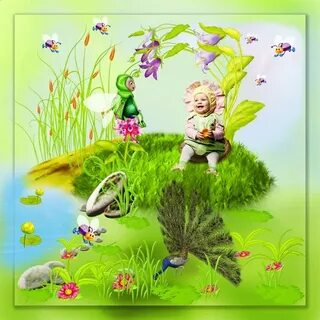 Fairies story