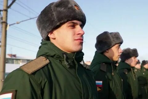 Бунт кавказских призывников в 1979 году