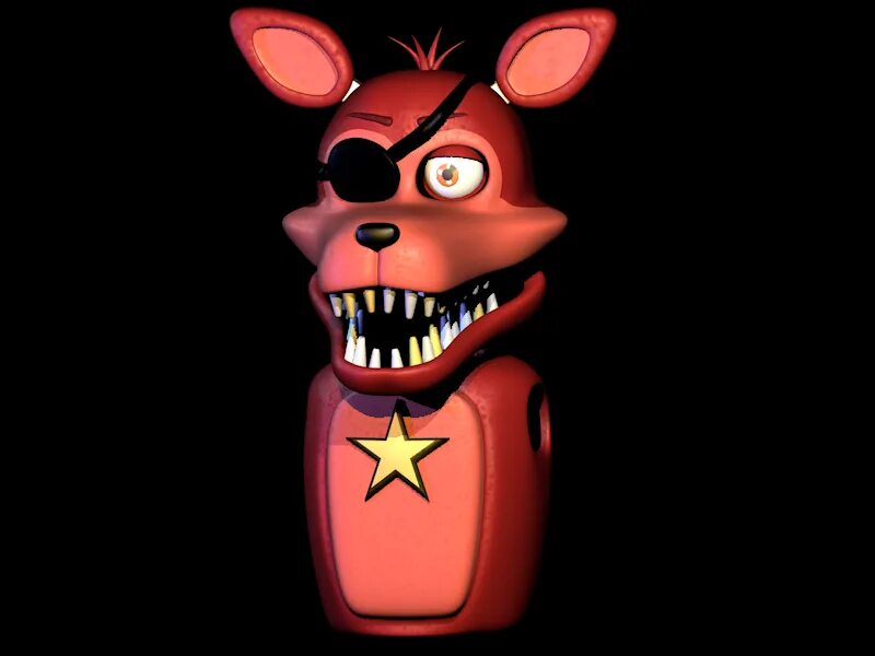 Фокси 6. Рокстар Фокси. Голова рокстар Фокси. Рокстар Фокси косплей. FNAF Rockstar Foxy.