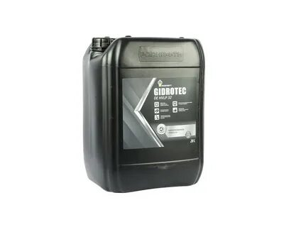 rosneft gidrotec zf hvlp 32