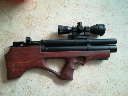 Псп крюгерган 5.5
