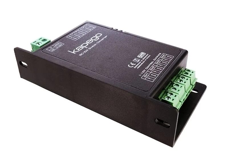 Switch converter. Switch converter
