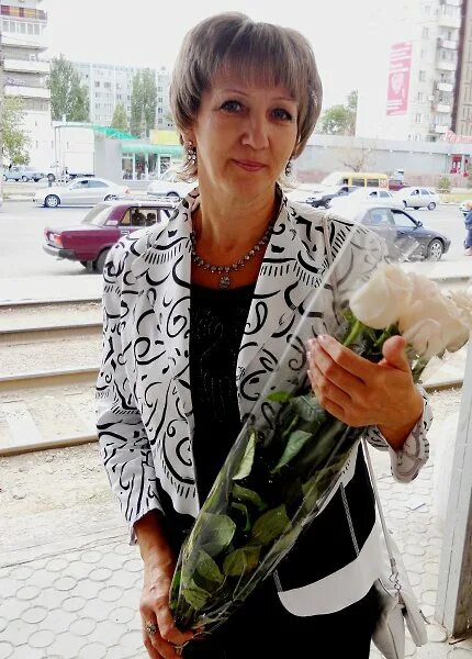 Фотоальбом "Мои фотографии" - Елена, Волгоград, 50 лет