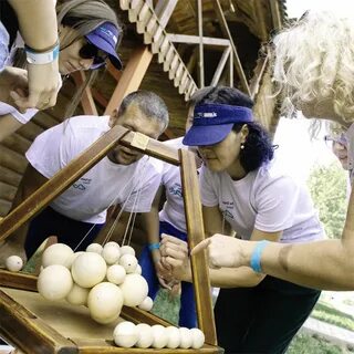 Урок командная игра