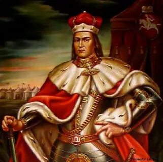 Литовские князья