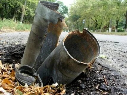 Дважды в одну воронку не
