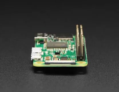 Pi zero w 2
