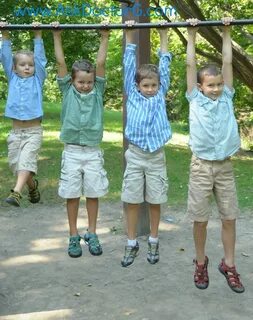Hanged child