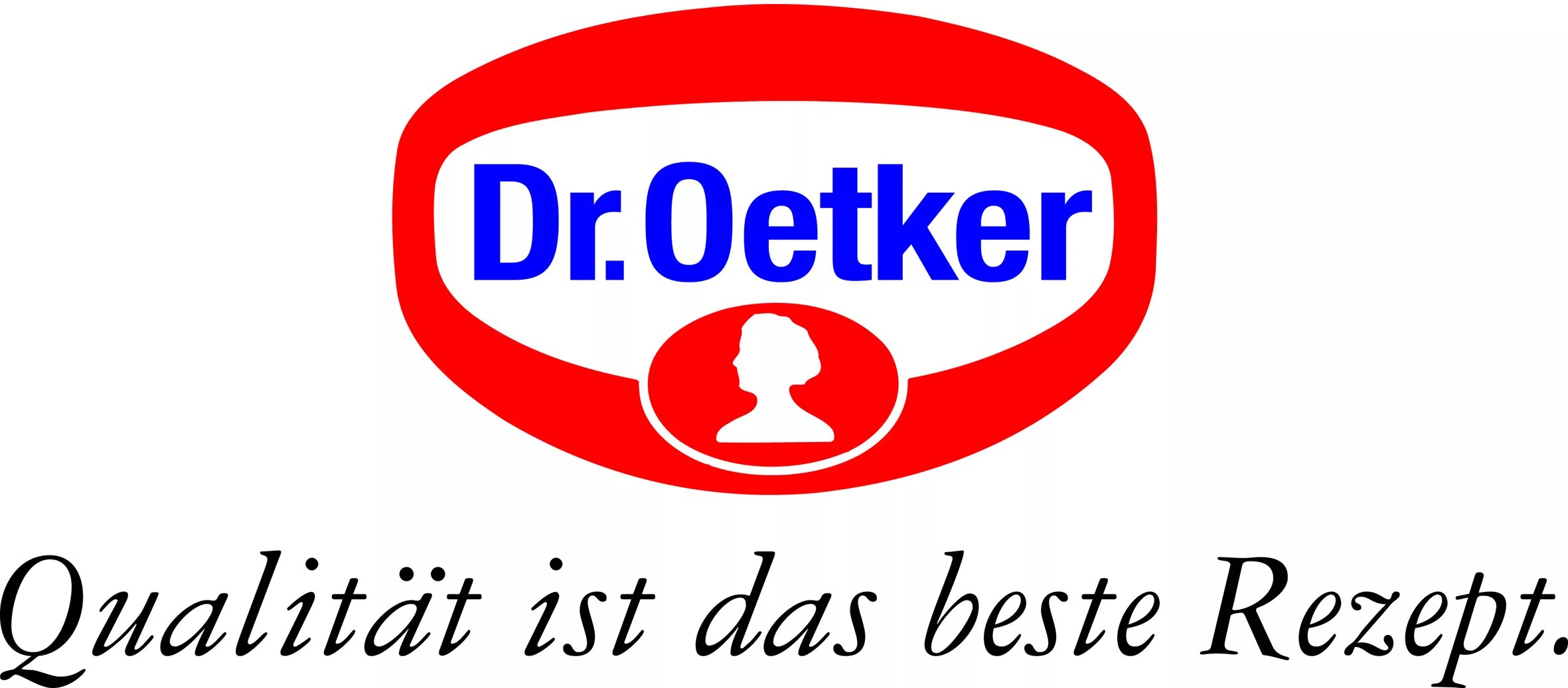 Сайт эткер главная страница. Оеткер лого. Dr Oetker логотип. Др Оеткер логотип. Доктор Откер лого.