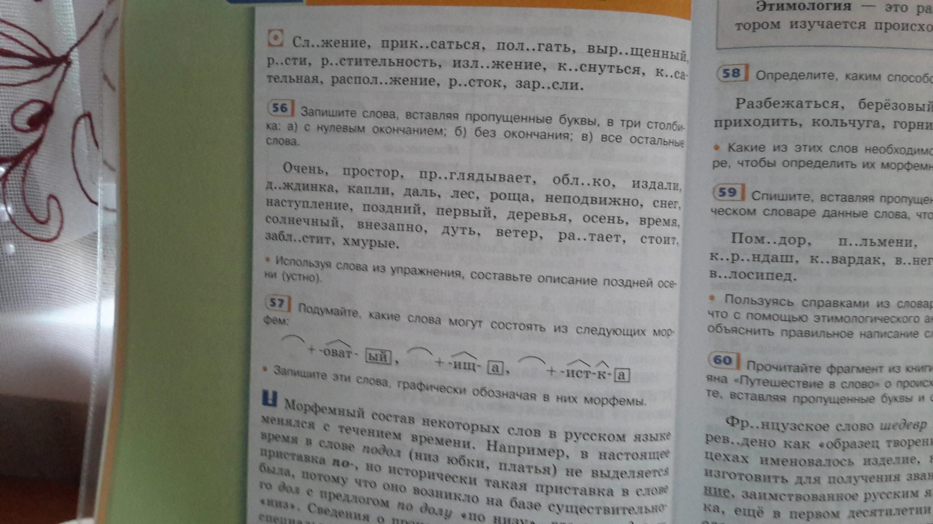 Упр 10 стр 56 русский 1. Русский язык 6 класс упр 56. Родной язык 6 класс упр 56. 3 Кл. Русский стр 56 упр 101. Русский язык 3 класс 2 часть учебник стр 98.