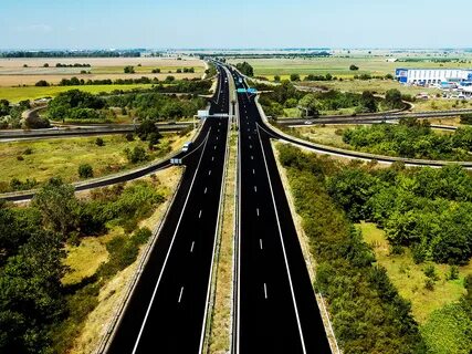 Road type