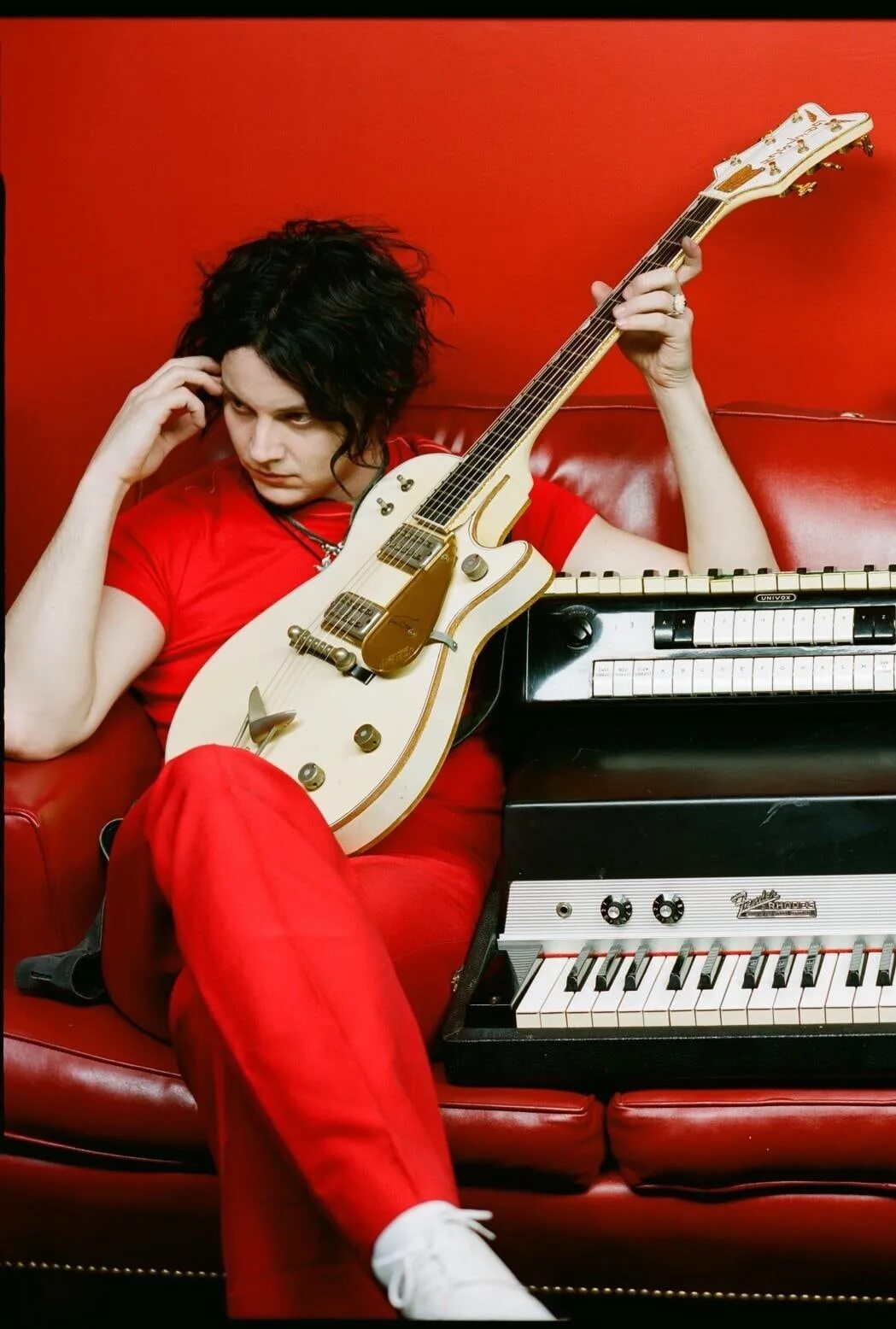 Джек Уайт. Jack White White Stripes. Jack White 2005. Jack White 2000.