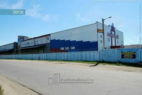 Авиационный переулок 2