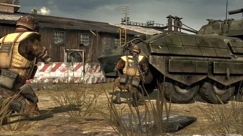 Homefront отзывы