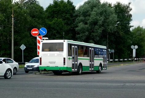 Обнинск автобус 3