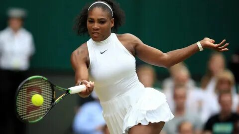 Serena hill