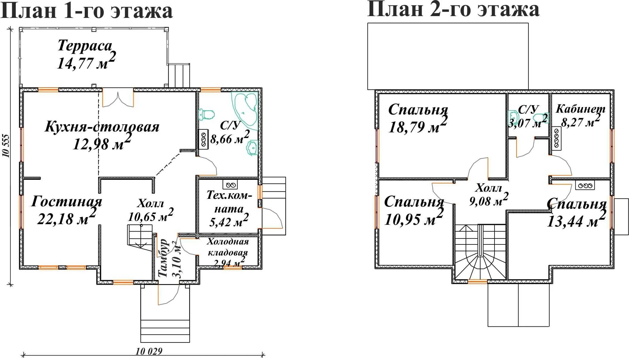План 1 использование 2. Схема 2 этажного дома. проект двухэтажного дома со схемой. чертёж 2-х этажного дома с размерами. план бти 2-х этажного частного дома.