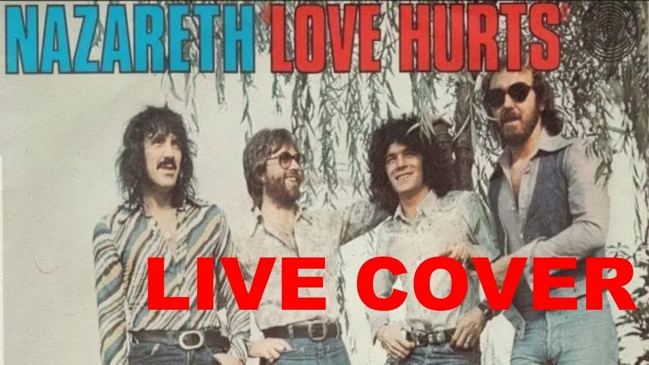 Nazareth Love hurts 1975. Nazareth Love hurts обложка. Nazareth - Love hurts (1976). Nazareth - Love hurts картинки.