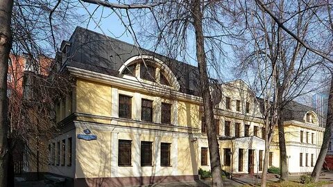 Большой златоустинский пер 3 5
