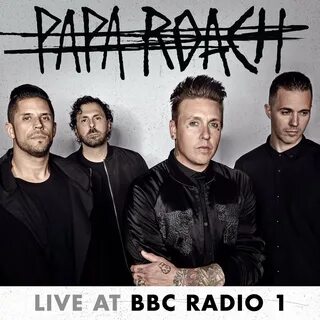 Papa roach слушать