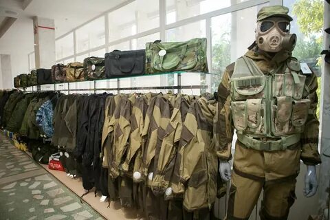 Военторг новосибирск