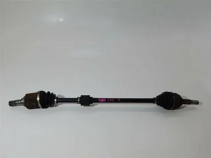 Nissan tiida привод