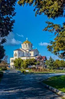 Херсонес владимирский