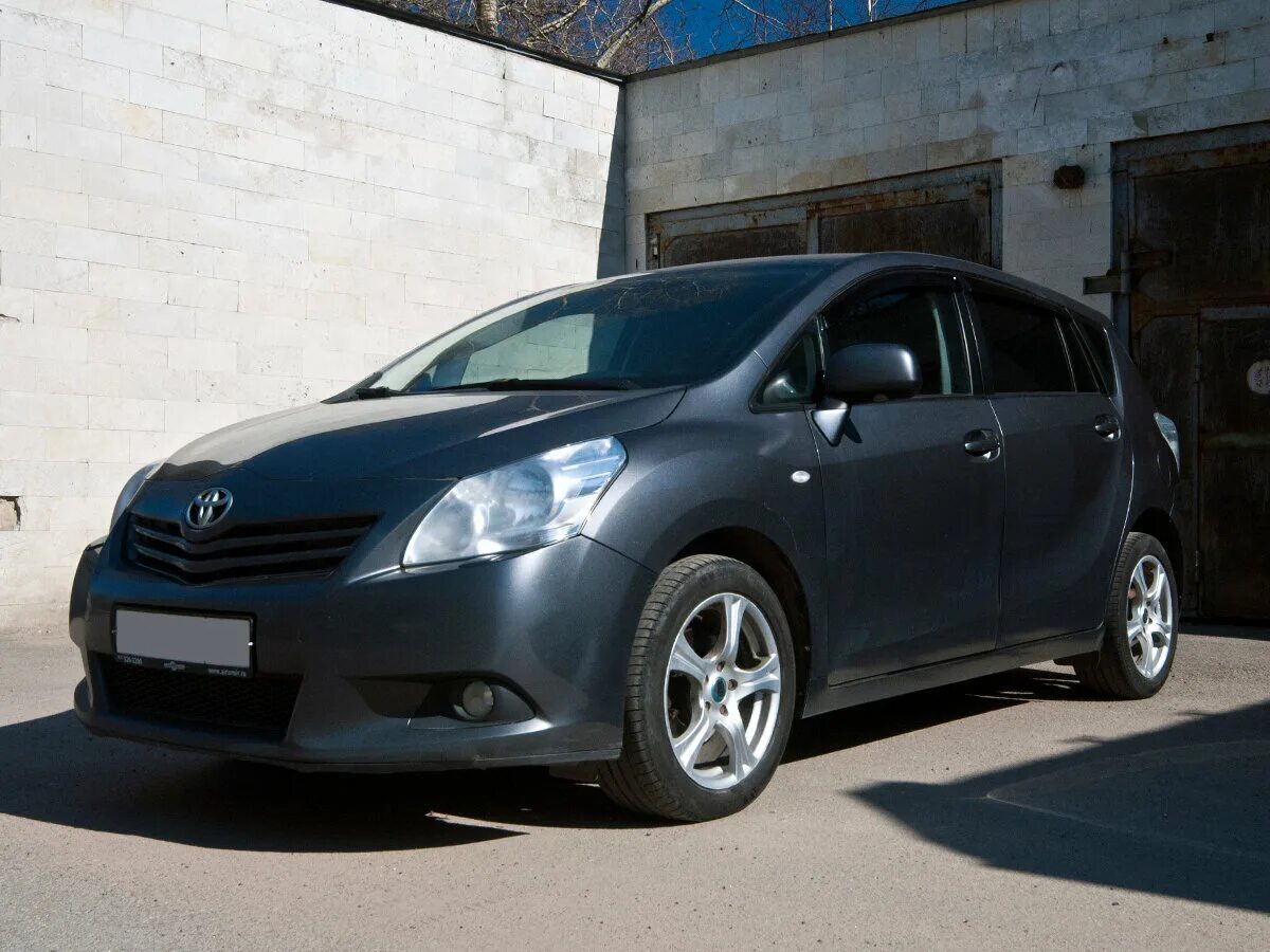 тойота версо 2012 года. тойота версо 2012 года. Toyota corolla verso 2012. в выпускаются с вариатором или нет. Toyota verso 2012.