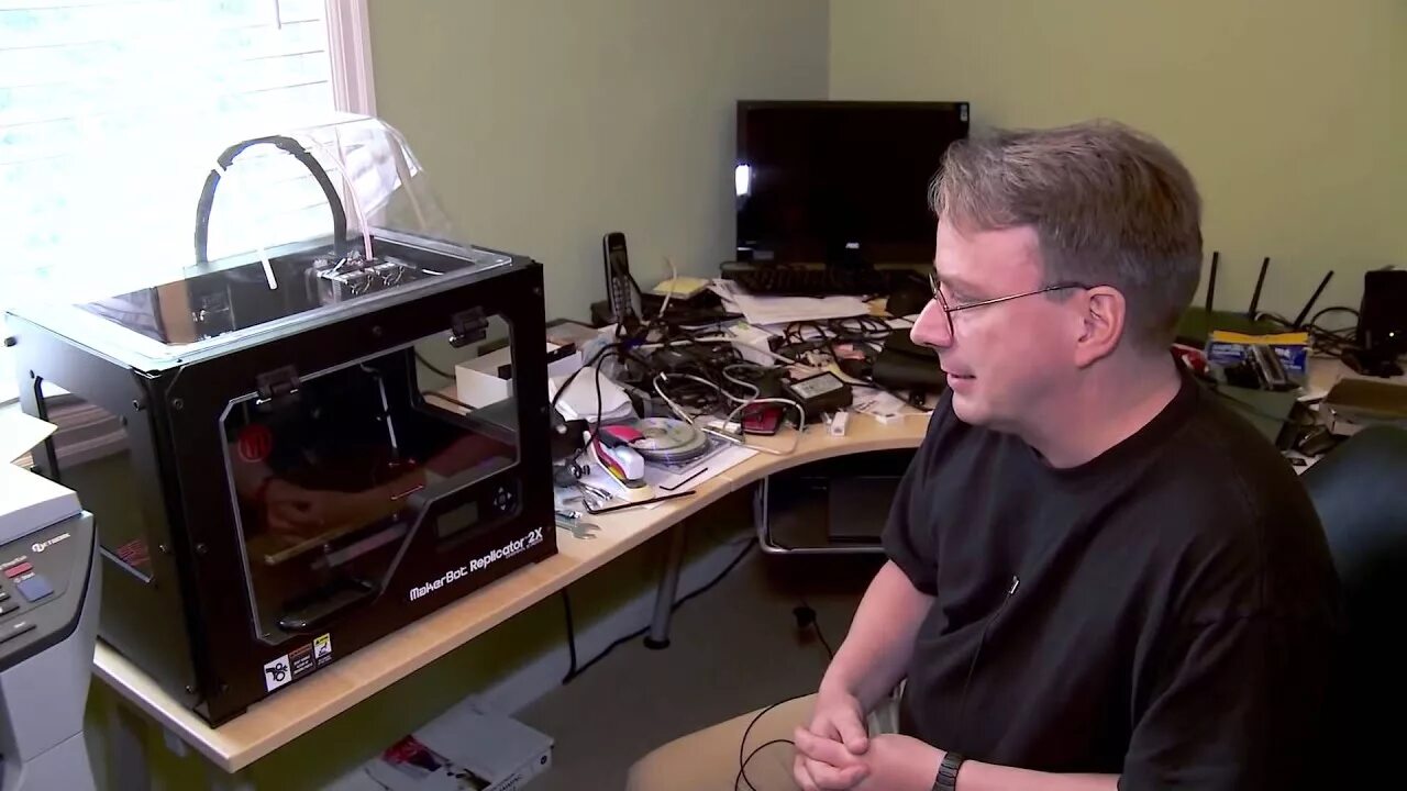Linux владелец