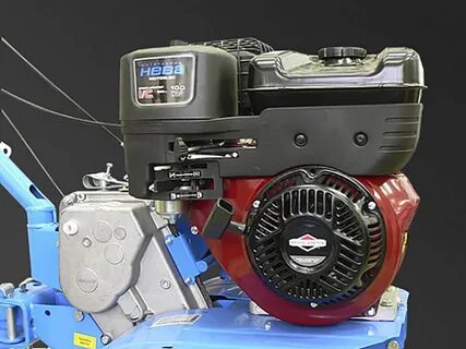 Briggs stratton 10 л с