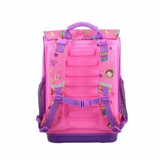 Bags friends