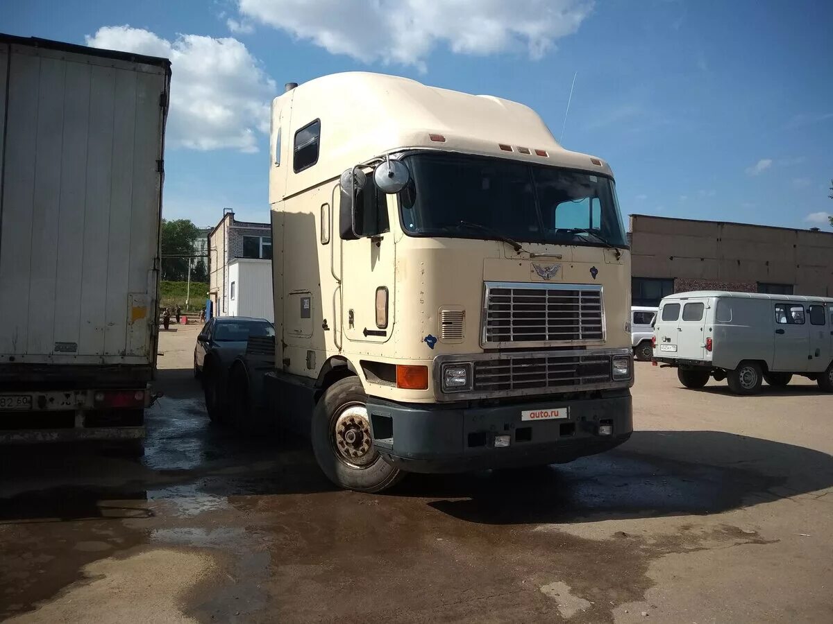 International 9800. International 9700/9800. International 9800 1995. Интернационал 9800. Интернешнл купить