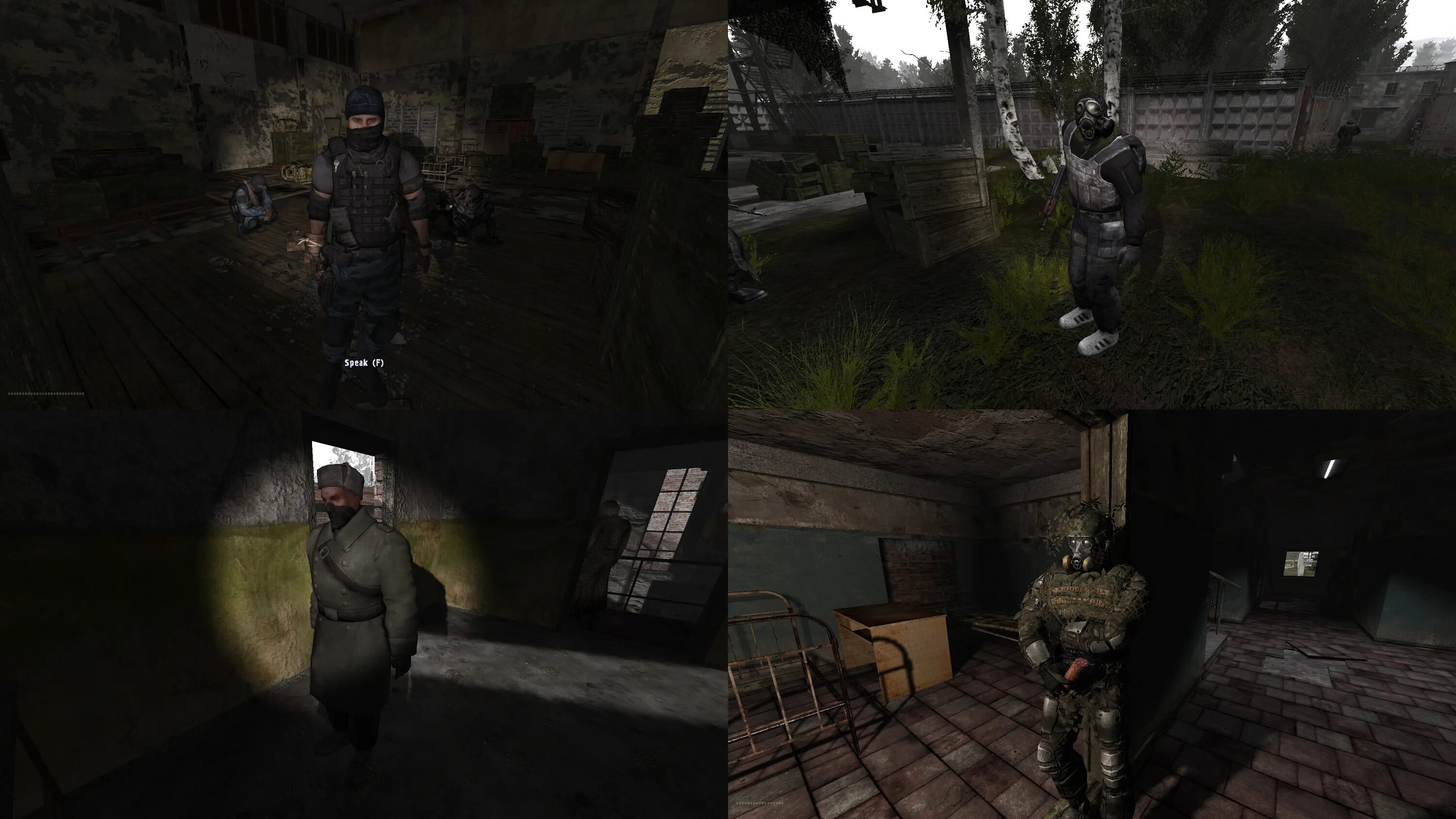 Stalker Anomaly 1.5.1 Фантом. Stalker Anomaly ассортимент торговцев. Сталкер Dux модели. Stalker Anomaly 1.5.1 HD models.