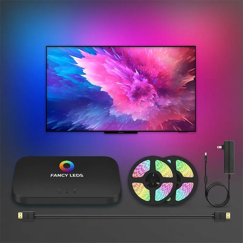 Fancy sync box ambient. Fancy leds. Fancy sync box ambient. Fancy sync box ambient. Fancy sync box ambient.