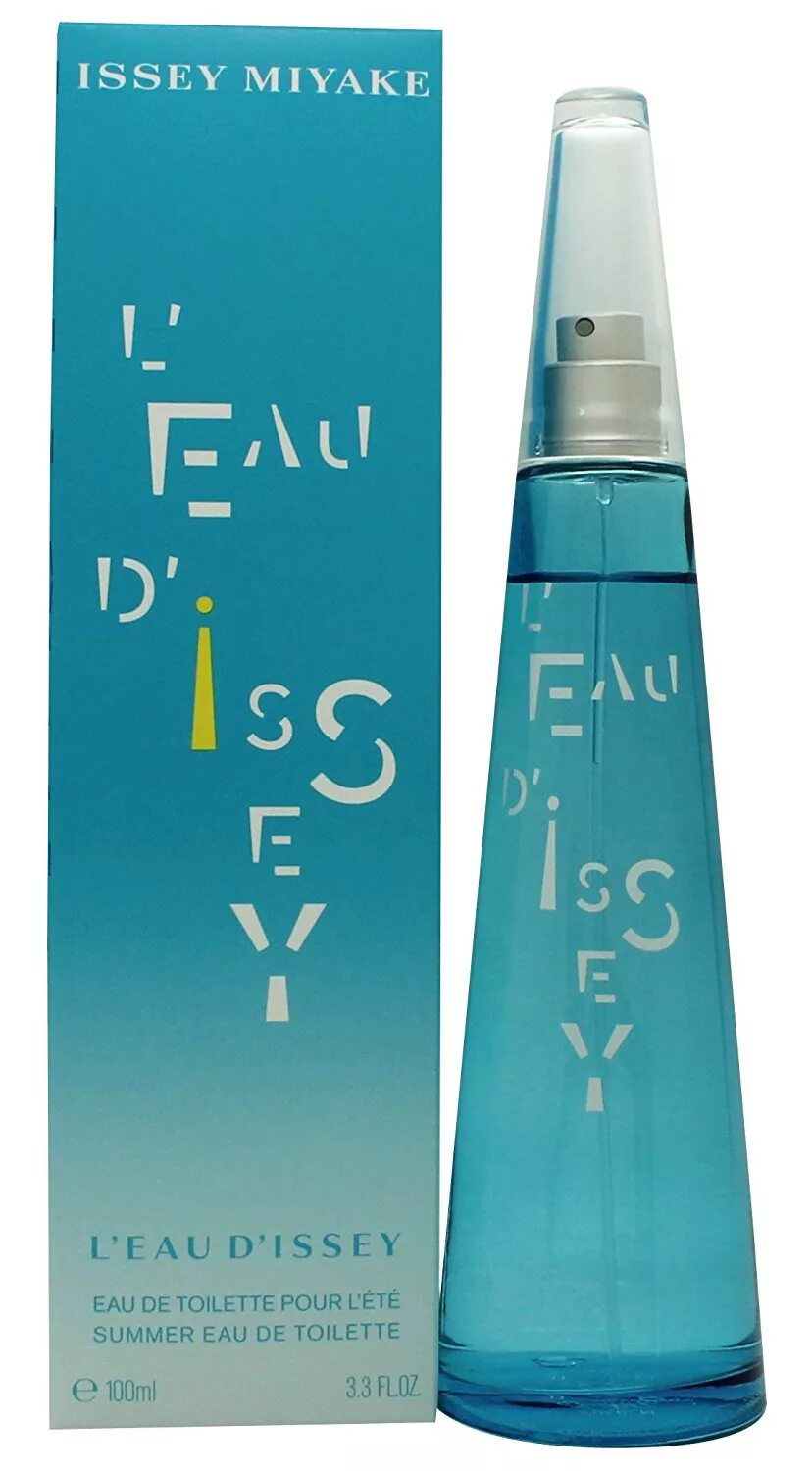 Туалетная вода issey miyake l eau. Issey Miyake l`Eau d`Issey 100 мл. L'Eau d'Issey Eau de Toilette 100 ml. Issey Miyake l'Eau d'Issey (l) 100ml EDT. Issey Miyake l'Eau d'Issey Eau de Toilette 100 ml.