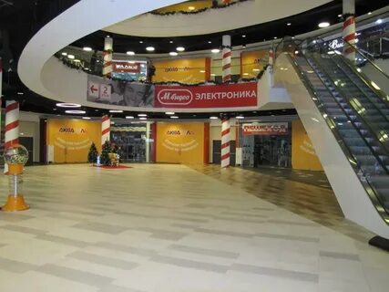 Тц акварель щербинка