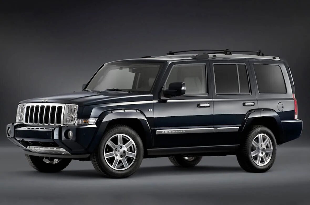 Авто ру джип. Jeep Commander 5,7. Джип командер 3.0. Jeep Commander 2006. Jeep Commander 2008.