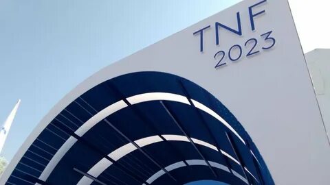 тнф 2024 шлюмберже
