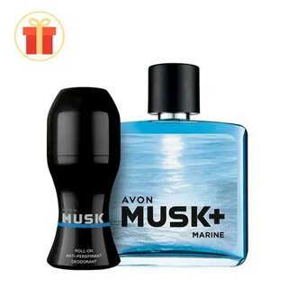 Avon musk