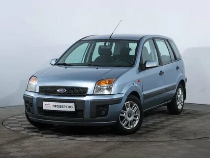 Фьюжн 2006