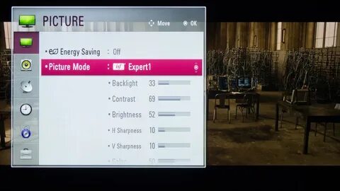 Как очистить память на телевизоре lg смарт