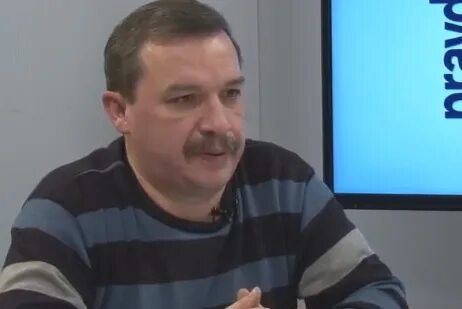 Правдару