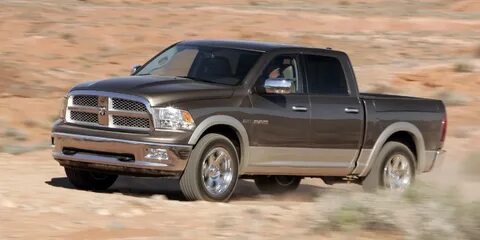 Dodge ram форум