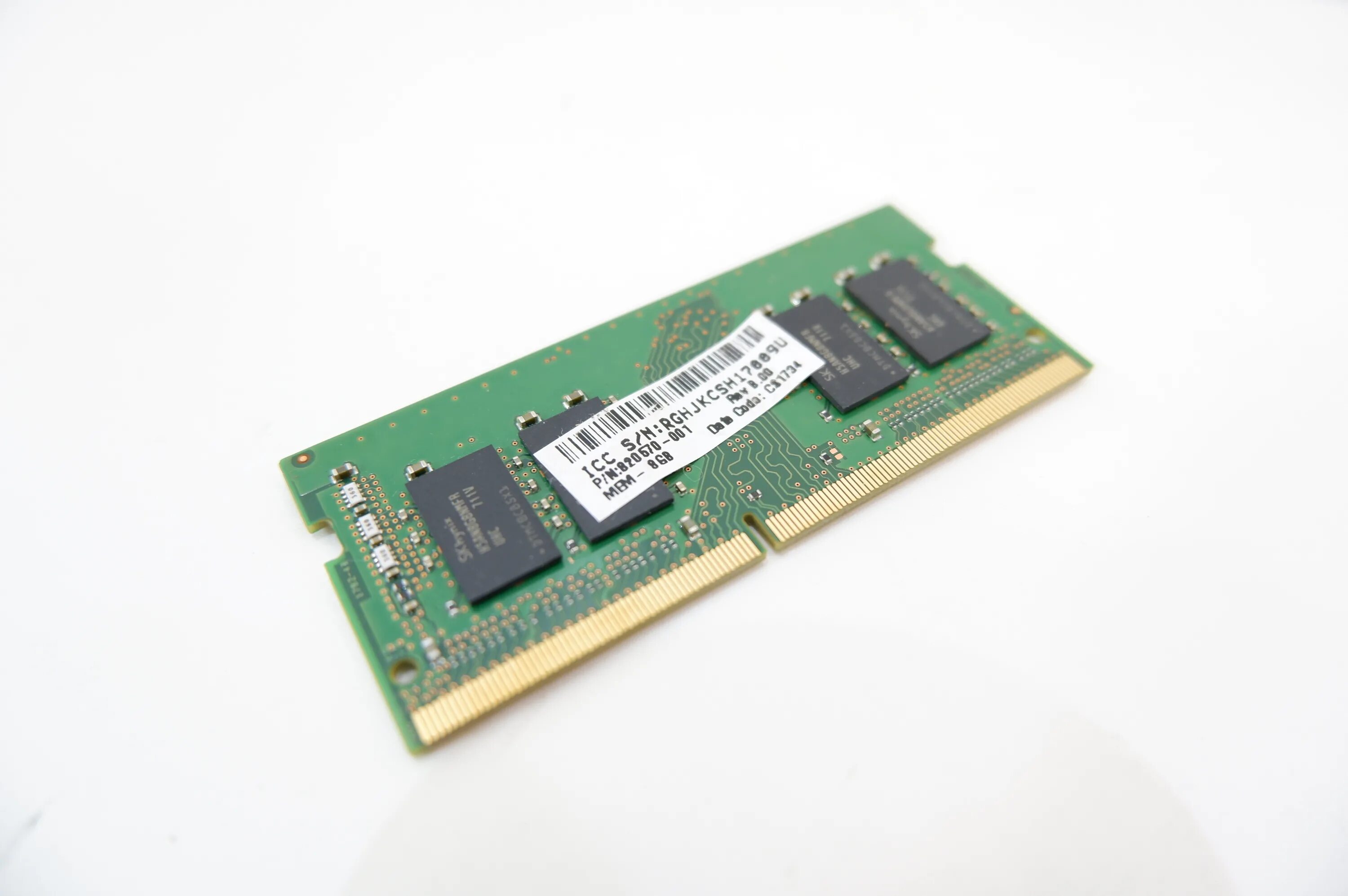 Ddr4 модули so dimm. Hynix hma81gs6afr8n-uh 8gb. оперативная память sodimm hynix [hma81gs6afr8n-uh] 8 гб. hynix 8 гб ddr4 2400 мгц sodimm cl17 hma81gs6afr8n-uh.
