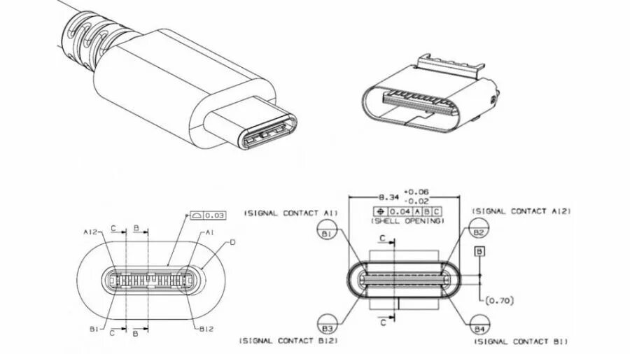 Tips разъем. Схема разъема тайп си. схема распайки разъема микро usb. размеры разъема type c. схема usb 3.0 разъема.
