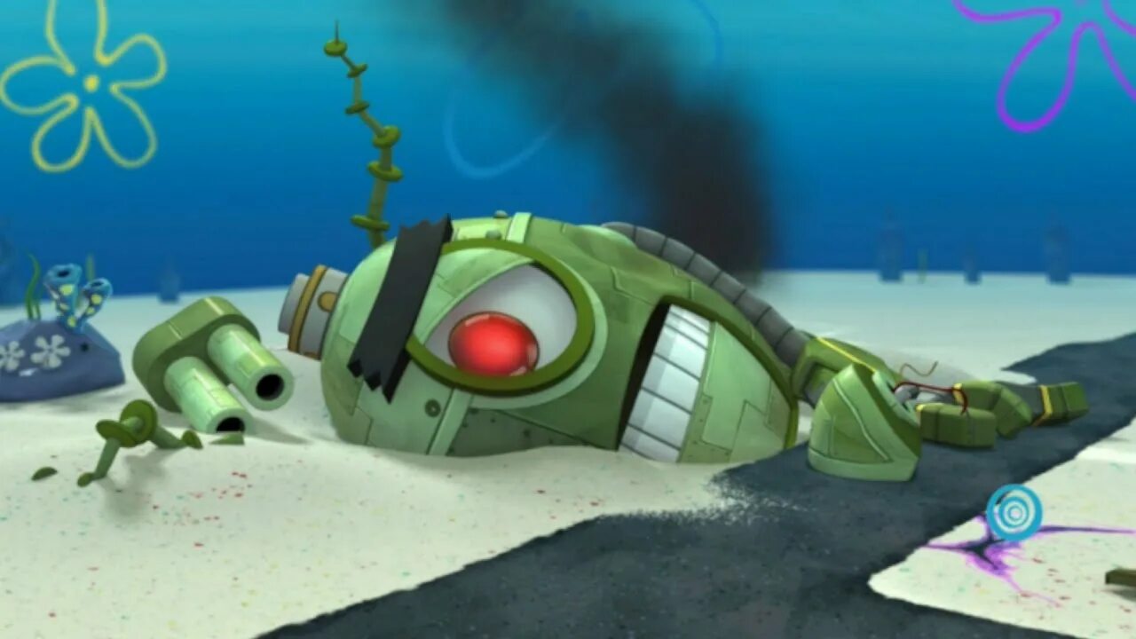 Spongebob robotic revenge. [xbox 360] spongebob squarepants: plankton&#039;s robotic revenge (2013). spongebob squarepants: plankton’s robotic revenge (2013). sb robotic revenge.