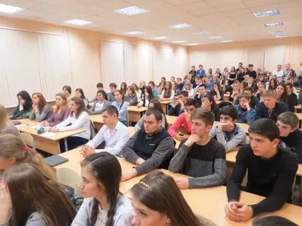 Непрерывное образование колледж вуз