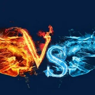 Fire vs