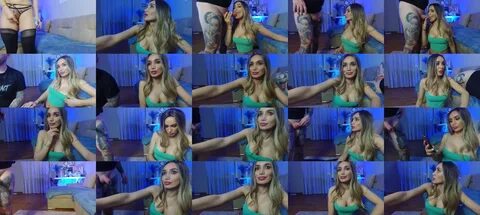 Chaturbate yoga_bare