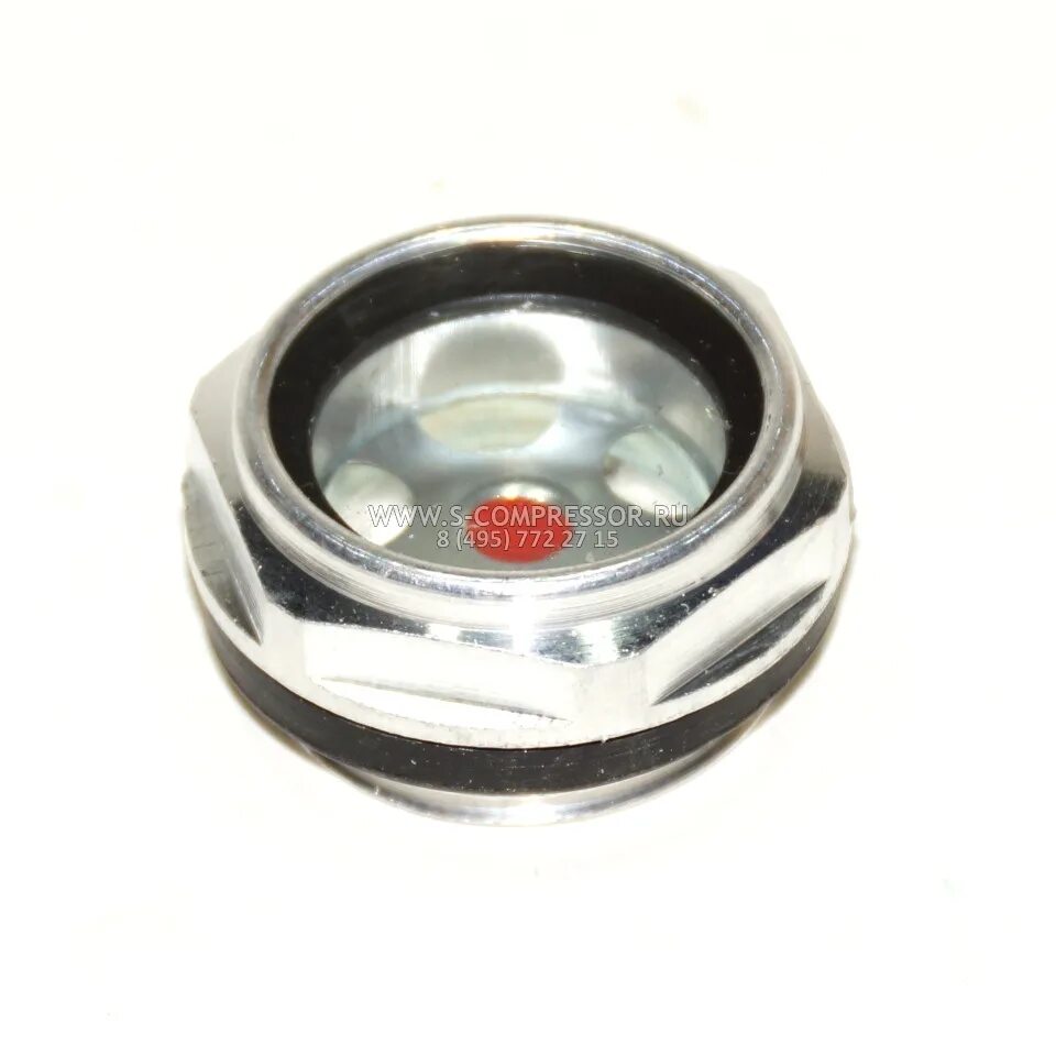 1362715. Глазок уровня масла. Маслоуказатель g 1/2 глазок. Глазок для измерения уровня масла g 1. Тройник для компрессора воздушного.